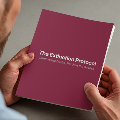 The Extinction Protocol
