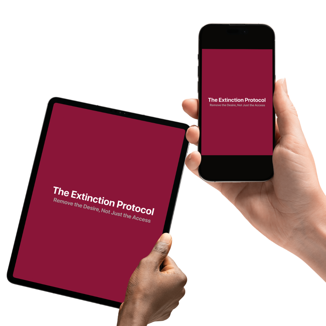 The Extinction Protocol